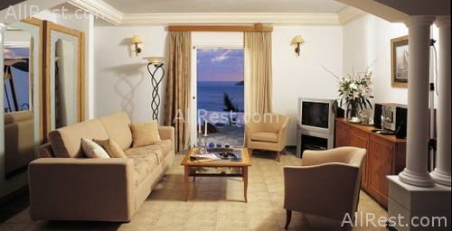 Royal Myconian Resort & Thalasso Spa 16